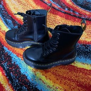 Doc Martens Jadon Boots